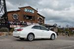 Toyota Camry 2014 года (CIS)